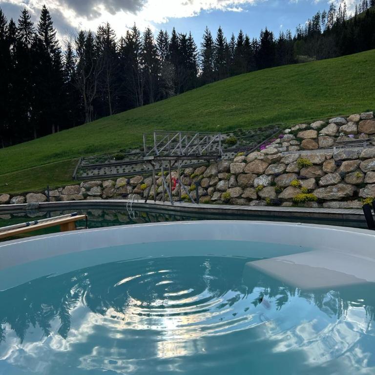 Ferienhaus Pliescherhof - Ferienhaus - 9