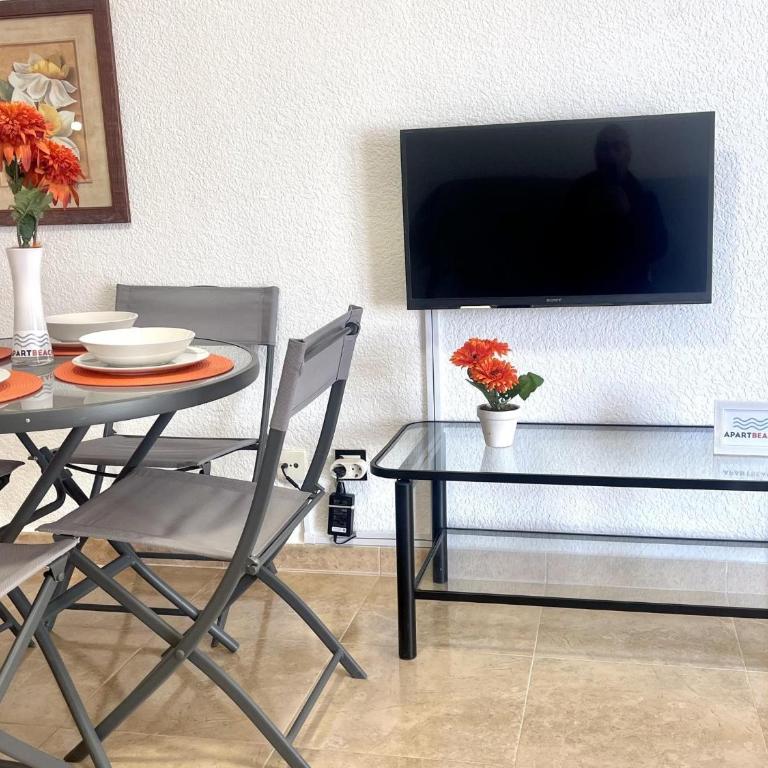 APARTBEACH NUEVO ALBORAN 421 - Apartamento - 8