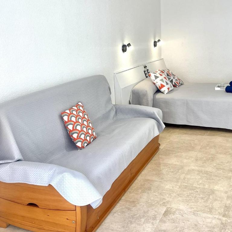 APARTBEACH NUEVO ALBORAN 421 - Apartamento - 14