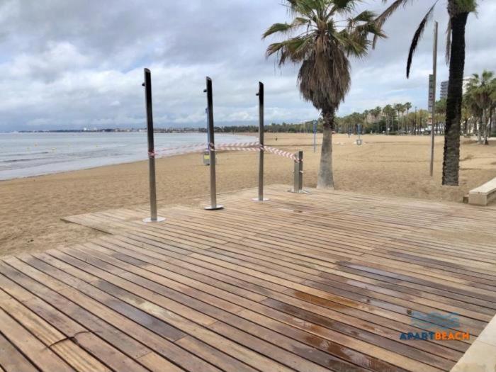 APARTBEACH NUEVO ALBORAN 421 - Apartamento - 35