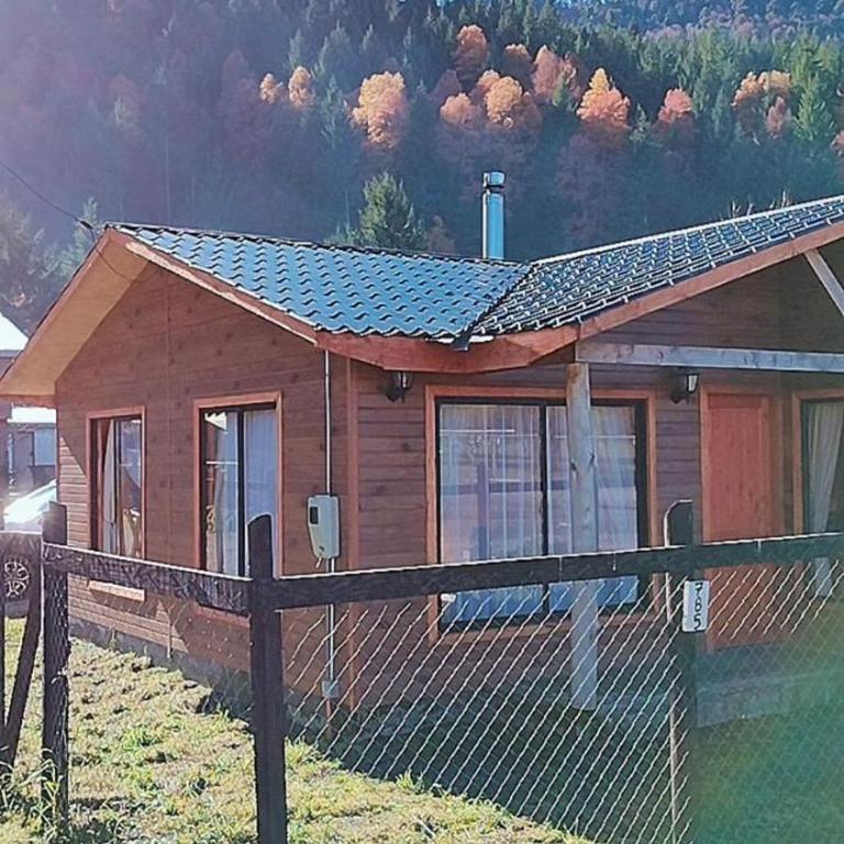 Prana sur neltume - Casa - 2