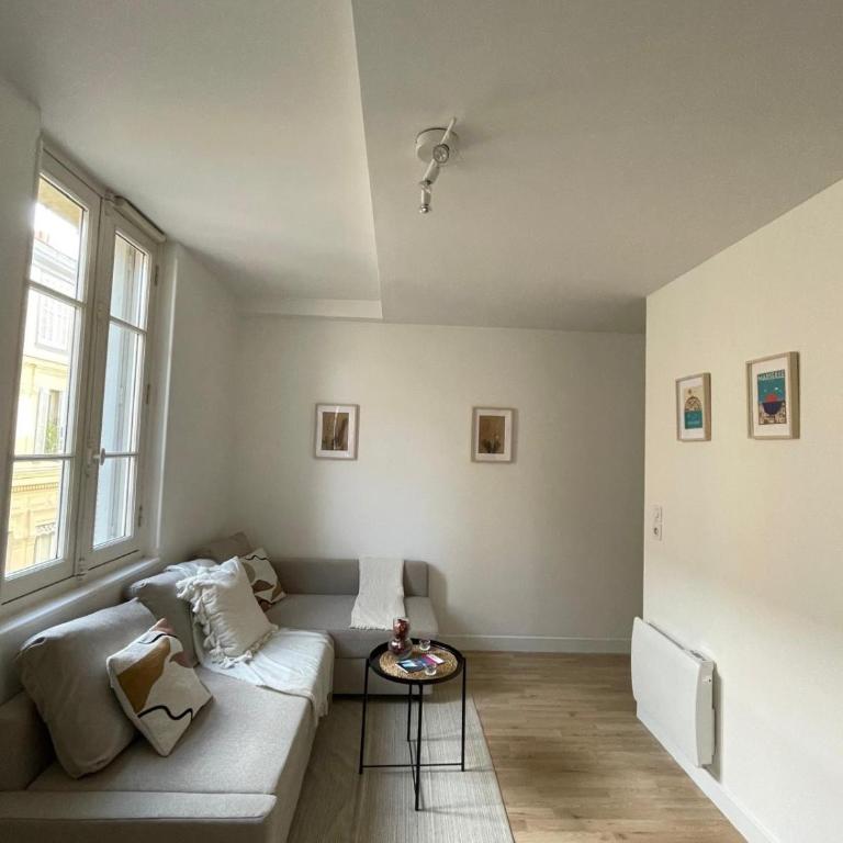 Charmant T2 rénové, proche du Vieux Port - Appartamento con 1 Camera da Letto - 4