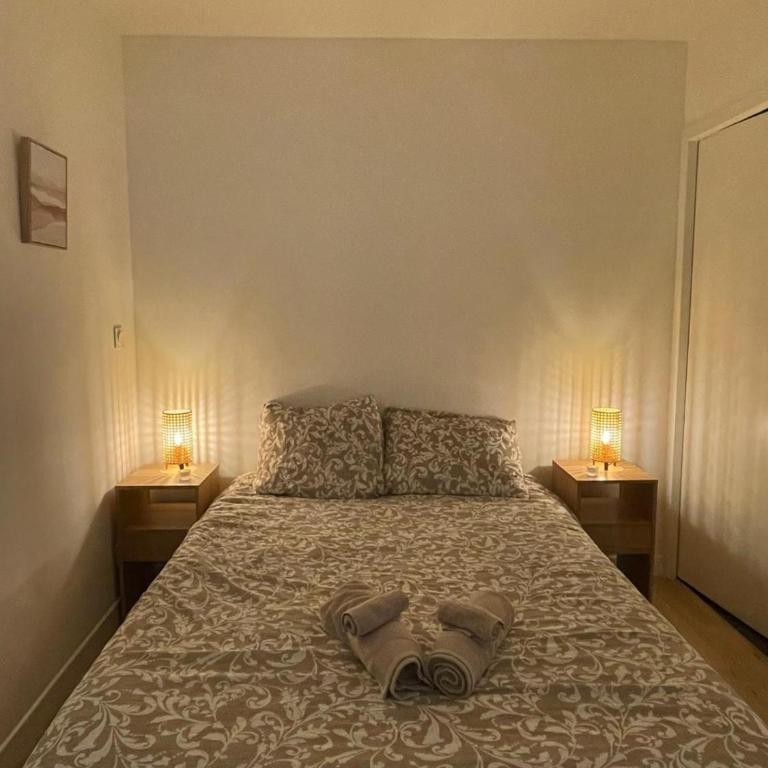 Charmant T2 rénové, proche du Vieux Port - Appartamento con 1 Camera da Letto - 7