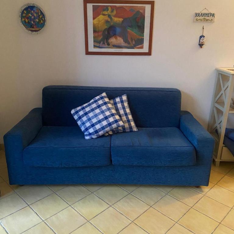 San Vito Suite Apartament - Appartamento con 2 Camere da Letto - 14