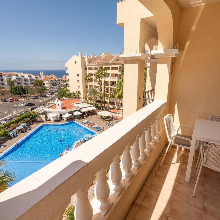 Castle Harbour Apartment with Heated Pool - Apartamento de 1 dormitorio - 8