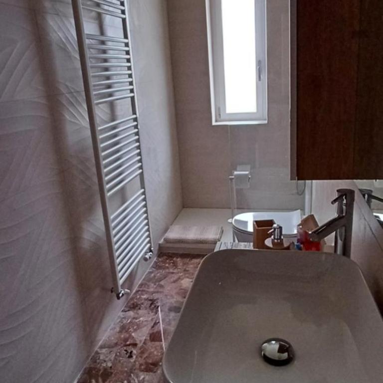 Il giardino dell'Eden 10 - Alloggio Turistico - Apartment mit 2 Schlafzimmern und Aussicht - 27