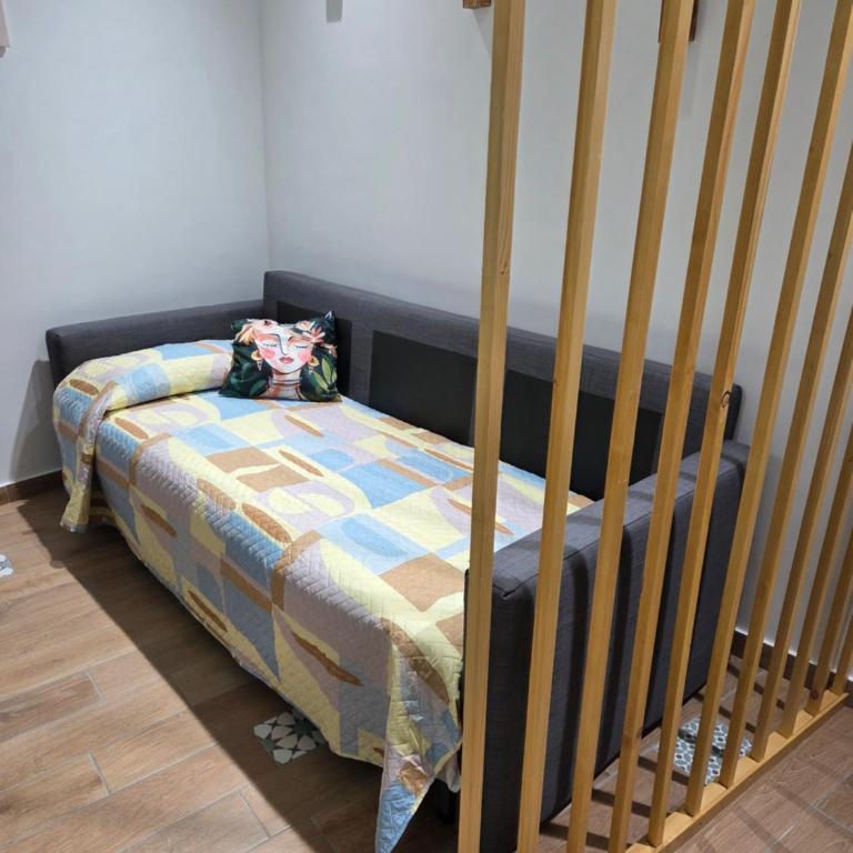 Nicchia San Calò - Appartamento con 1 Camera da Letto - 39