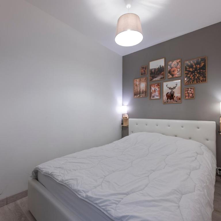 Douce Escapade - Balcon - Parking - Apartment mit 1 Schlafzimmer - 11