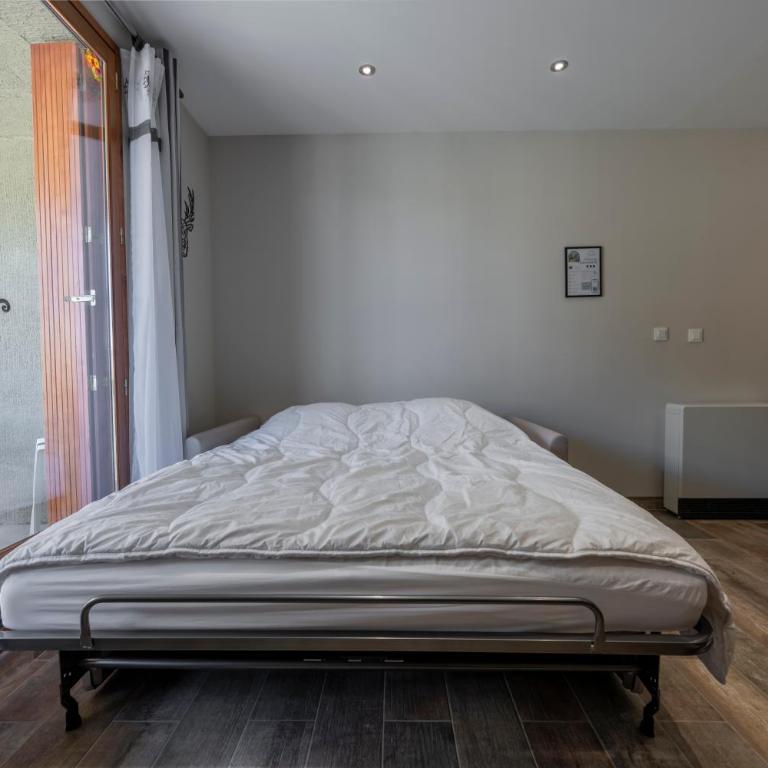 Douce Escapade - Balcon - Parking - Apartment mit 1 Schlafzimmer - 22