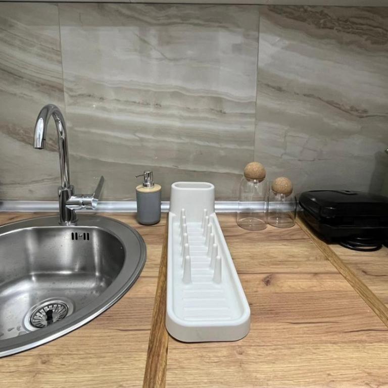 Lutovac Apartmani - One-Bedroom Apartment - 5