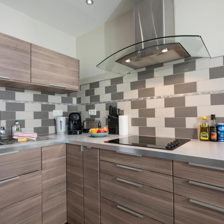 Douce Escapade - Balcon - Parking - Apartment mit 1 Schlafzimmer - 20