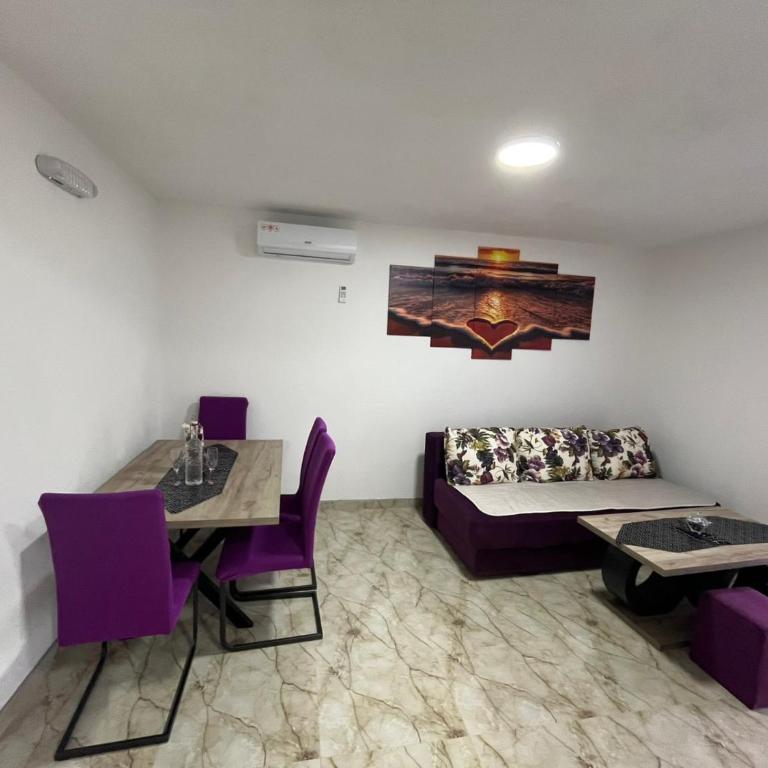 Lutovac Apartmani - One-Bedroom Apartment - 9