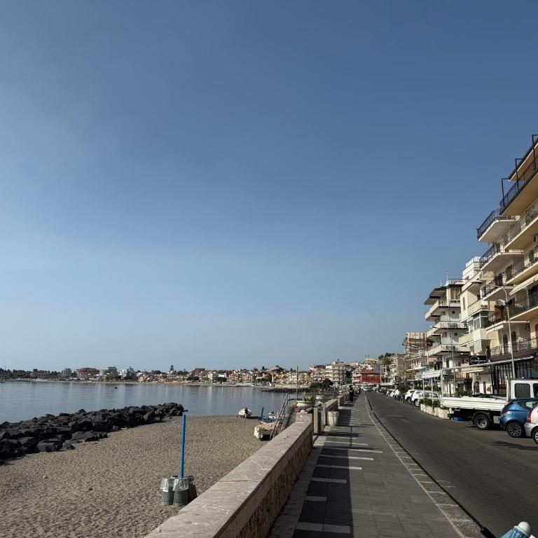 Nausica17 naxos bay - Appartamento con 1 Camera da Letto - 47