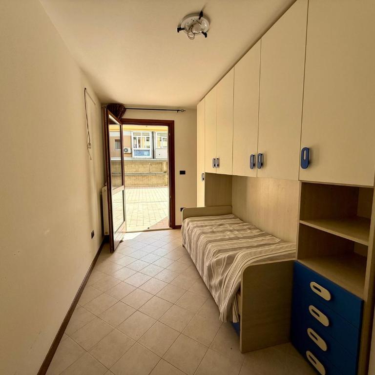 Isola del Sole - Appartamento Standard con 2 Camere da Letto - 9