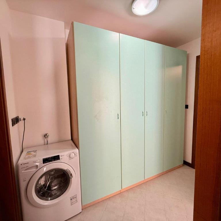 Isola del Sole - Appartamento Standard con 2 Camere da Letto - 4