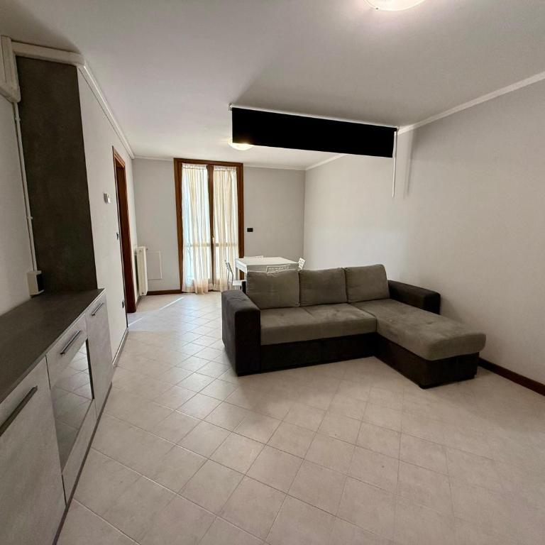 Isola del Sole - Appartamento Standard con 2 Camere da Letto - 1
