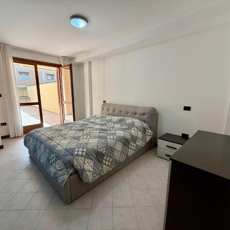 Isola del Sole - Appartamento Standard con 2 Camere da Letto - 5