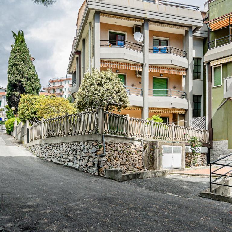 Horizon Loft - Free Parking - AC - Smart TV - Appartamento con 1 Camera da Letto - 16