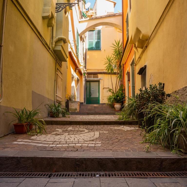 Horizon Loft - Free Parking - AC - Smart TV - Appartamento con 1 Camera da Letto - 26