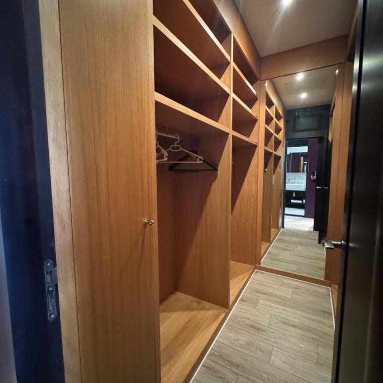 Tour de la chaine, vieux port, Grand Appartement - Appartement 1 Chambre - 17