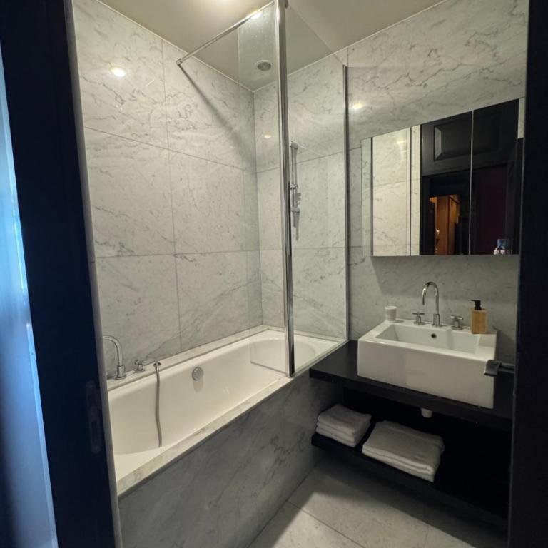 Tour de la chaine, vieux port, Grand Appartement - Appartement 1 Chambre - 18