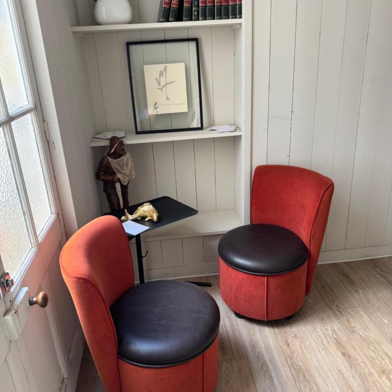 Tour de la chaine, vieux port, Grand Appartement - Appartement 1 Chambre - 3