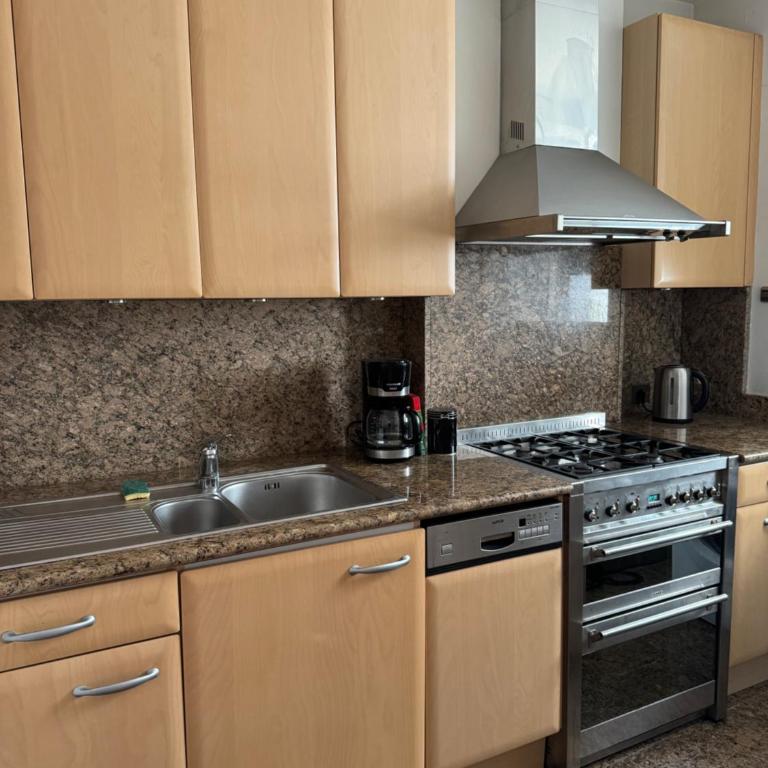 Tour de la chaine, vieux port, Grand Appartement - Appartement 1 Chambre - 22