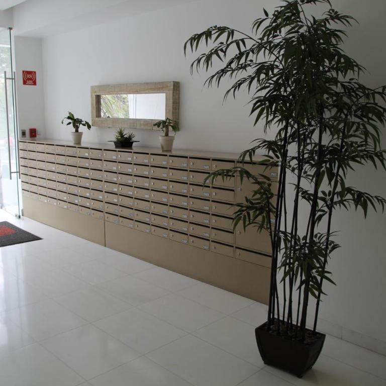 Boutique Apartament Carso Alameda-1002 - Apartment - 17