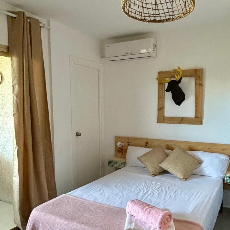 S_Apartamento - Apartamento de 1 dormitorio - 5