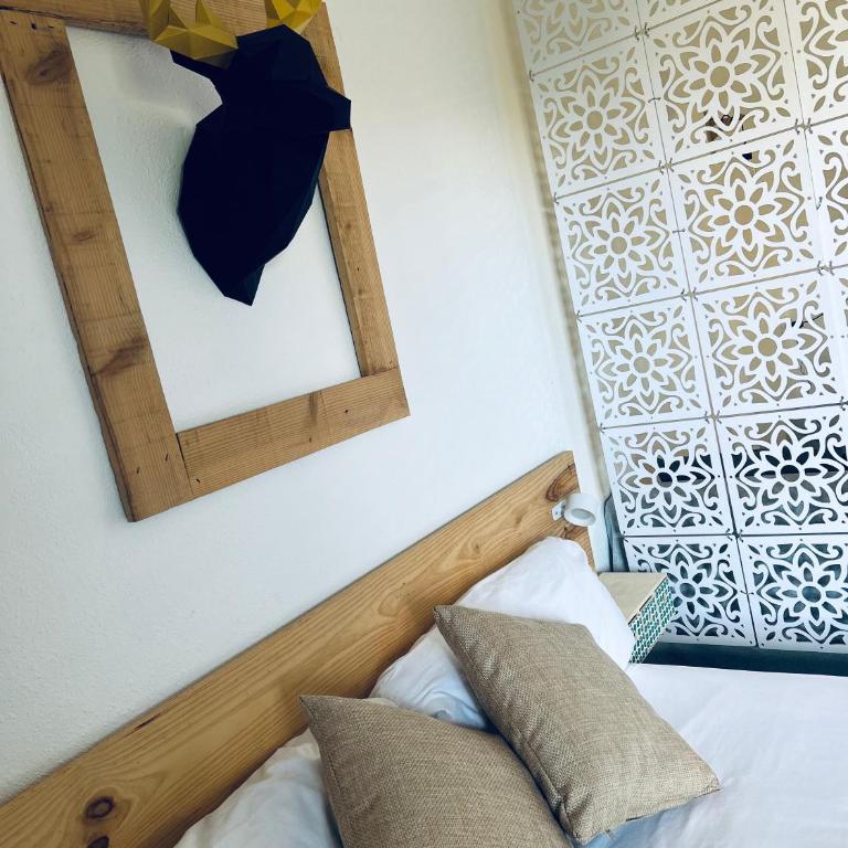 S_Apartamento - Apartamento de 1 dormitorio - 4