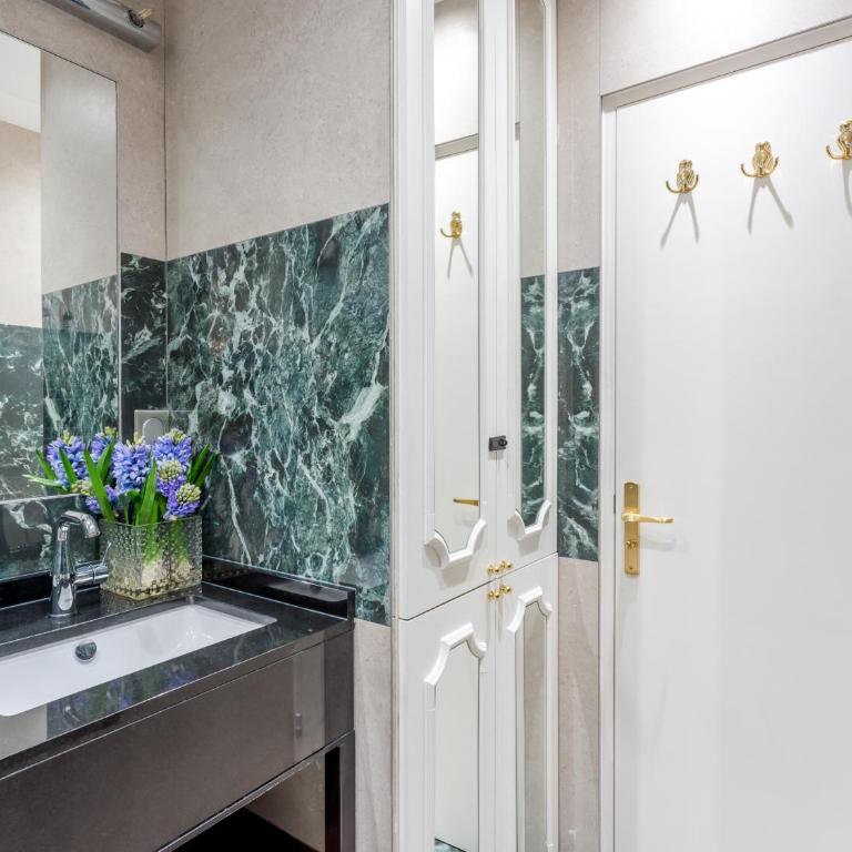 Merveil - Luxury Suite -Champs Elysees-Ponthieu II - Appartamento con 2 Camere da Letto - 29