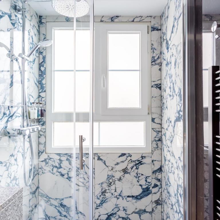 Merveil - Luxury Suite -Champs Elysees-Ponthieu II - Appartamento con 2 Camere da Letto - 19