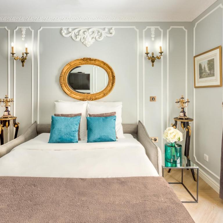 Merveil - Luxury Suite -Champs Elysees-Ponthieu II - Appartamento con 2 Camere da Letto - 10