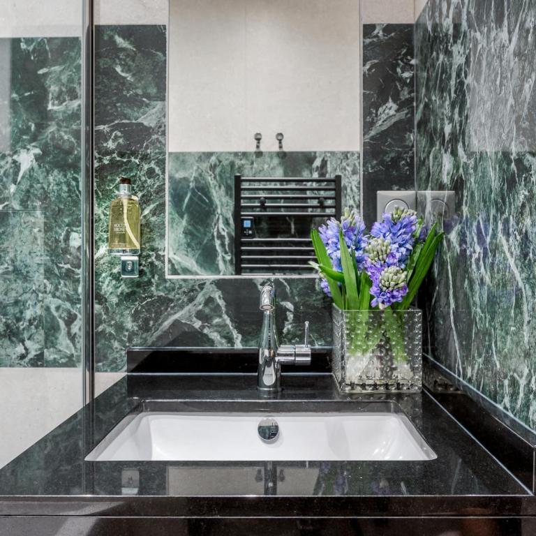 Merveil - Luxury Suite -Champs Elysees-Ponthieu II - Appartamento con 2 Camere da Letto - 12