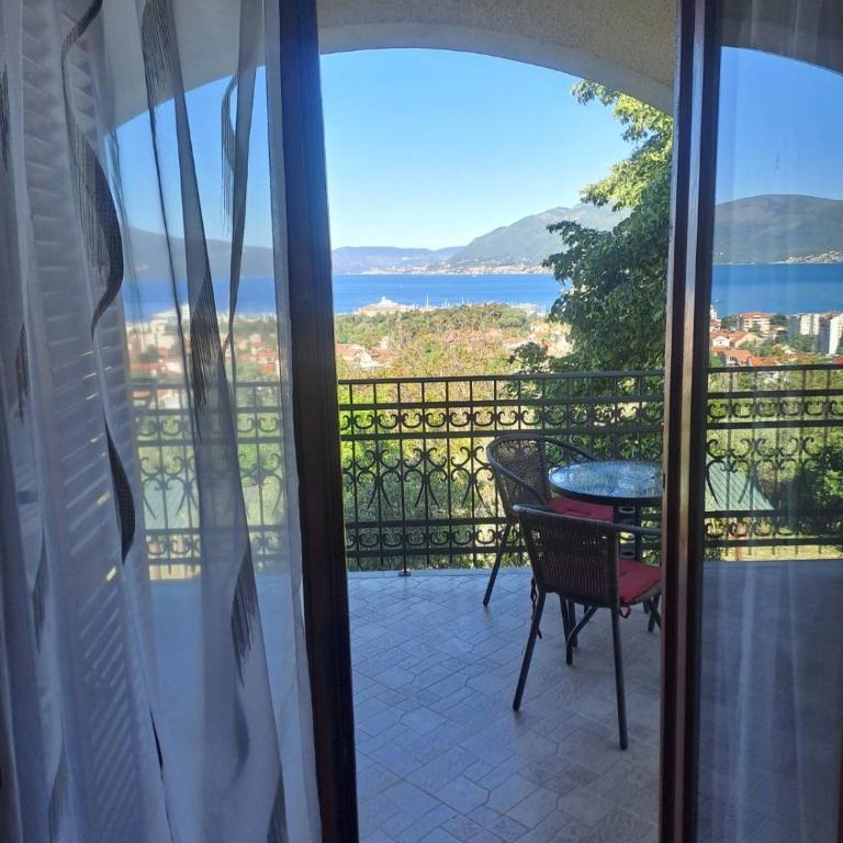 Sea View - Apartman sa 1 Spavaćom Sobom - 3
