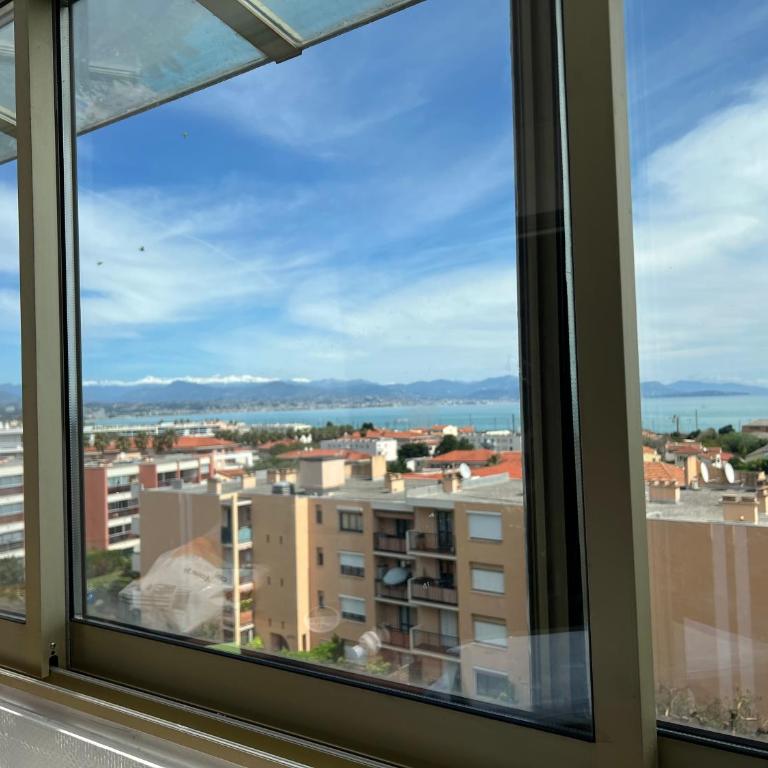 A sea-view T2 for 2 people - One-Bedroom Apartment - 11