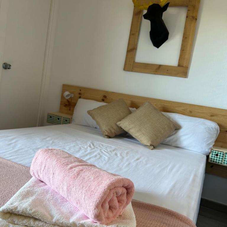 S_Apartamento - Apartamento de 1 dormitorio - 3