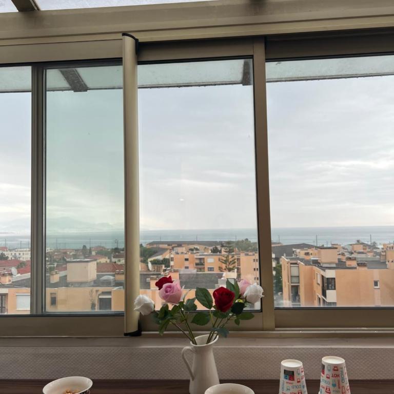 A sea-view T2 for 2 people - One-Bedroom Apartment - 14