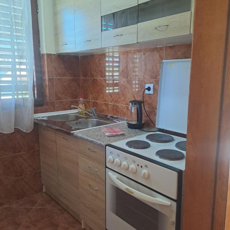 Sea View - Apartman sa 1 Spavaćom Sobom - 4