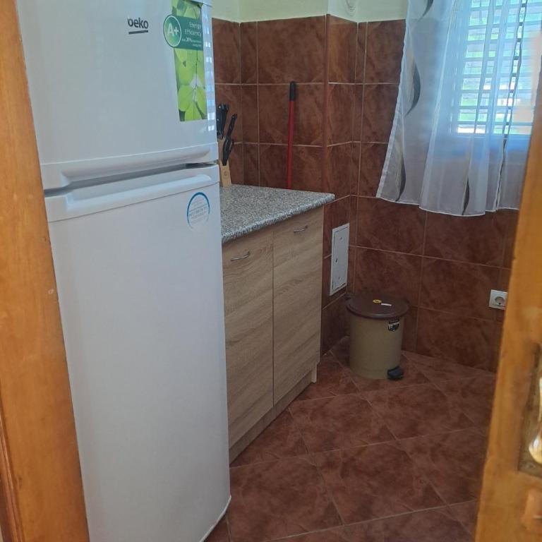 Sea View - Apartman sa 1 Spavaćom Sobom - 5