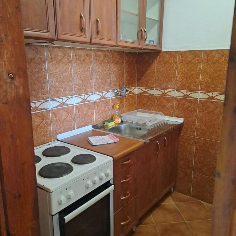 Sea View - Apartman sa 1 Spavaćom Sobom - 3