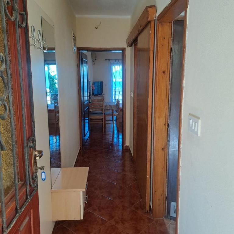 Sea View - Apartman sa 1 Spavaćom Sobom - 6