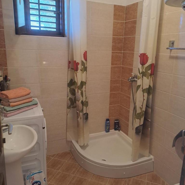 Sea View - Apartman sa 1 Spavaćom Sobom - 7