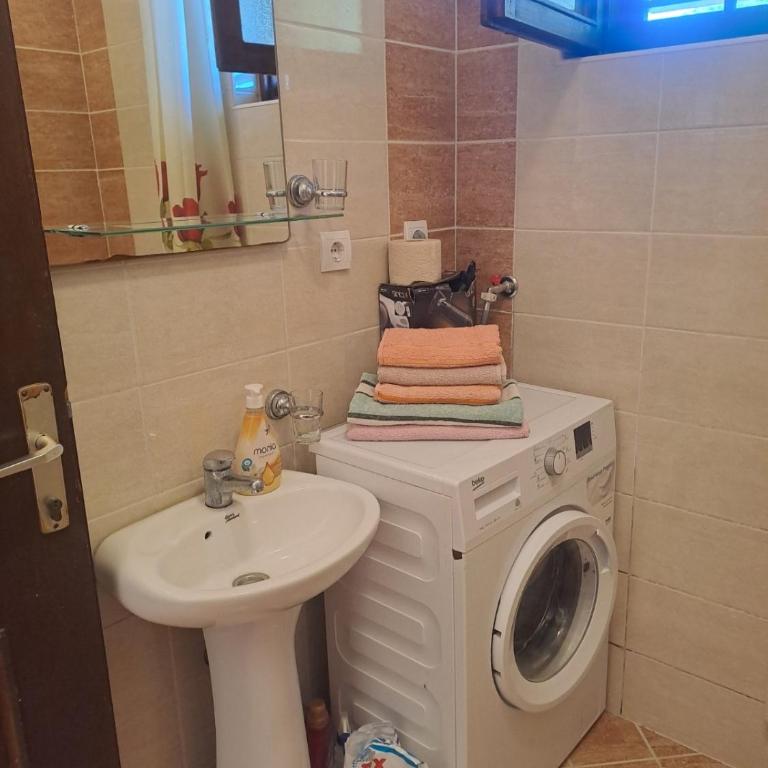 Sea View - Apartman sa 1 Spavaćom Sobom - 8