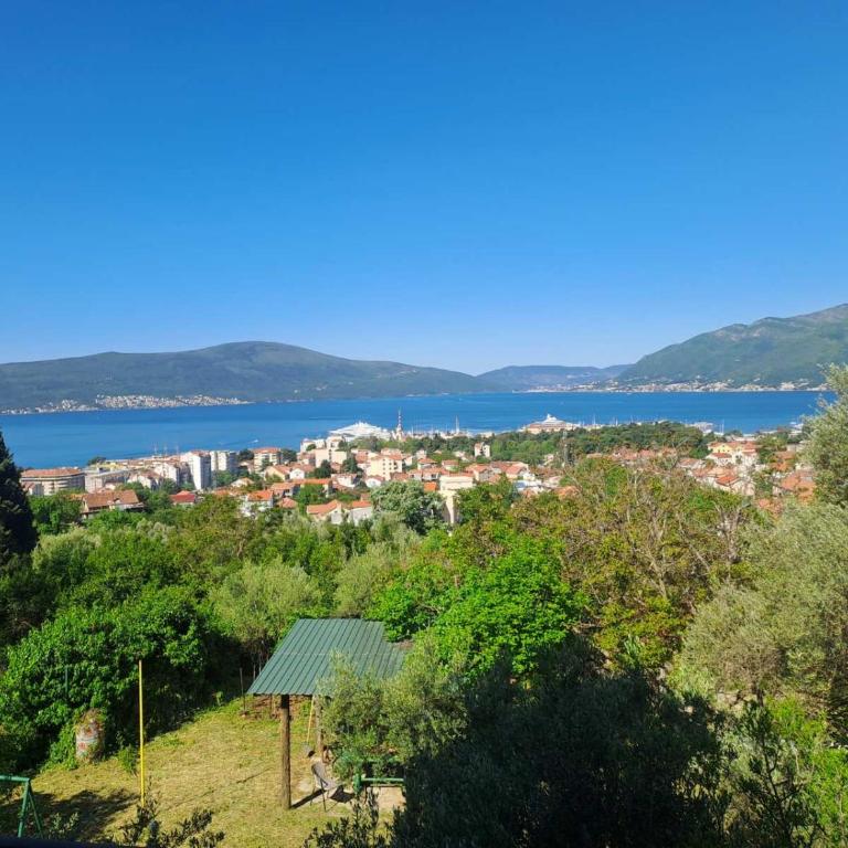 Sea View - Apartman sa 1 Spavaćom Sobom - 1