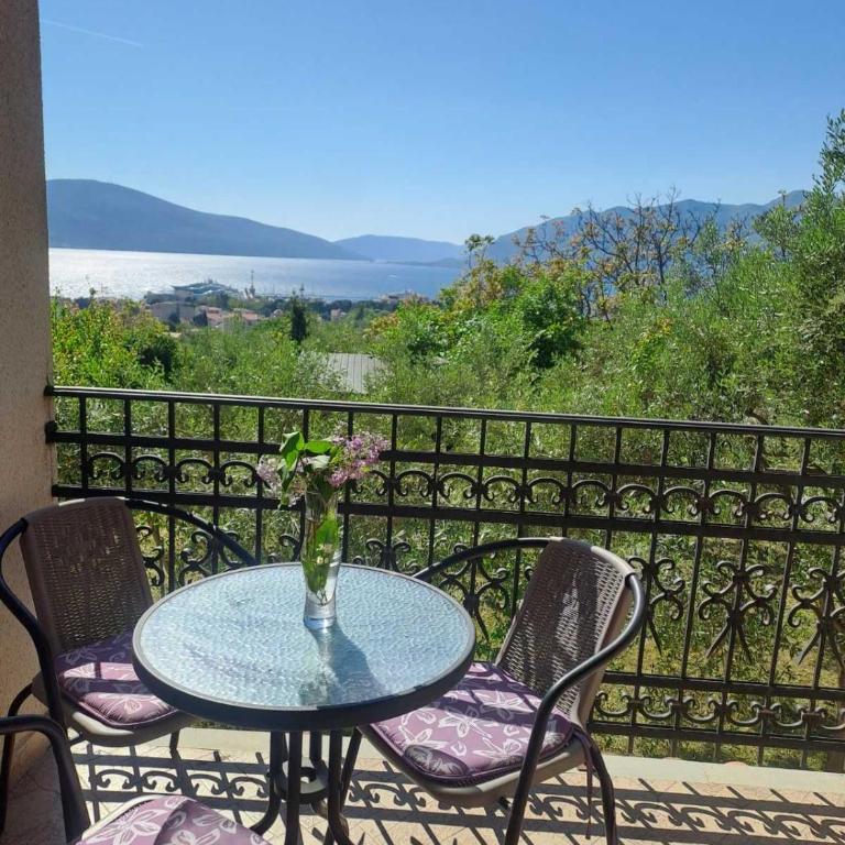 Sea View - Apartman sa 1 Spavaćom Sobom - 6