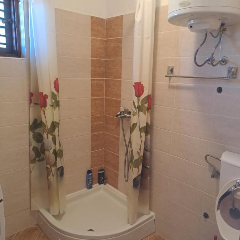 Sea View - Apartman sa 1 Spavaćom Sobom - 9