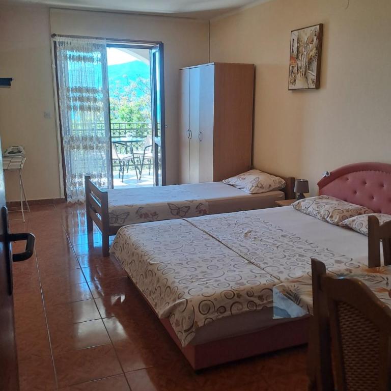 Sea View - Apartman sa 1 Spavaćom Sobom - 7