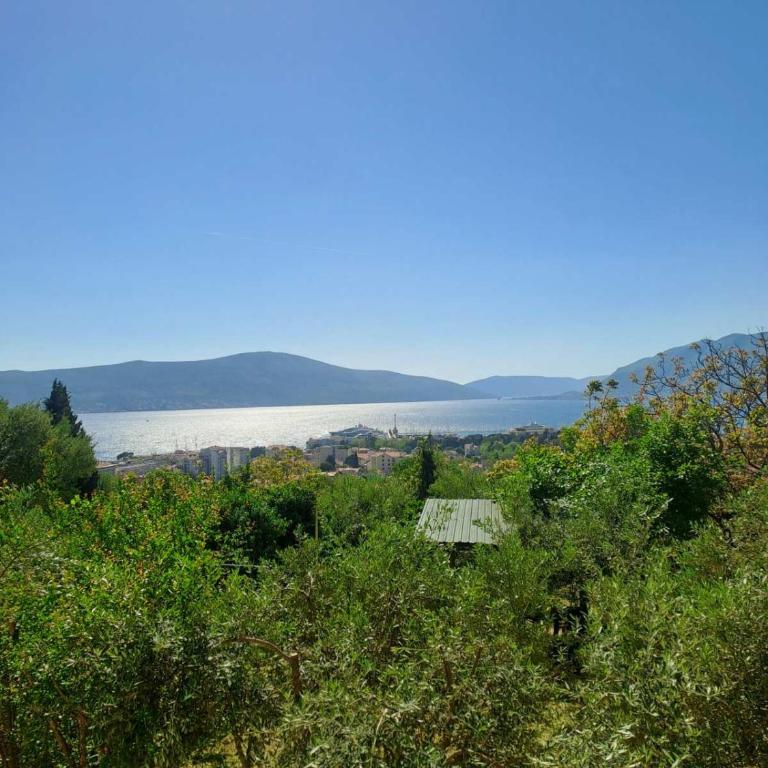 Sea View - Apartman sa 1 Spavaćom Sobom - 8