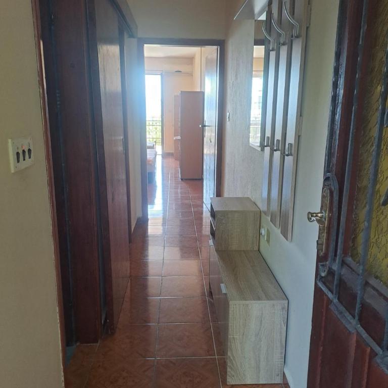 Sea View - Apartman sa 1 Spavaćom Sobom - 9